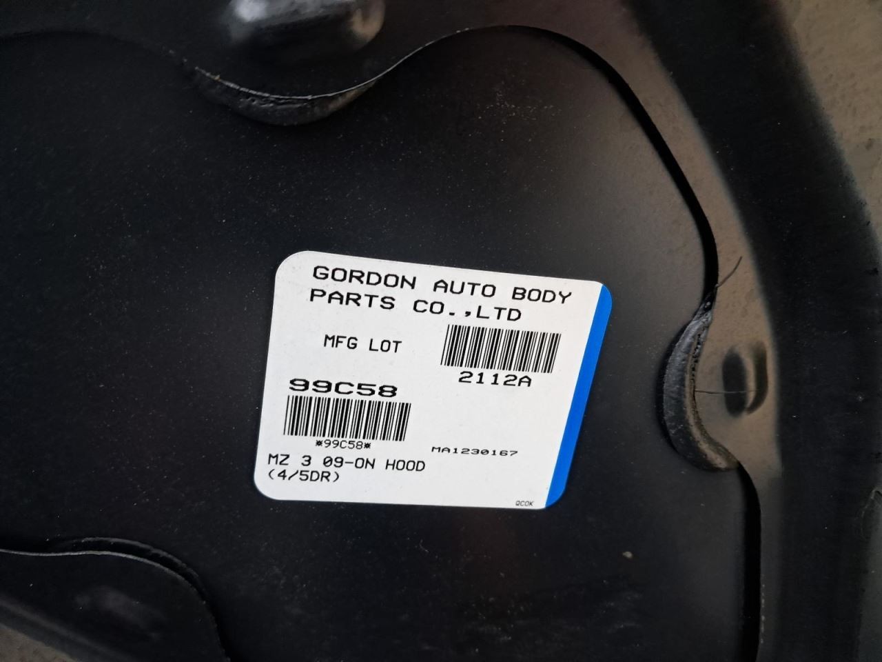 3 2010 Transmission Shift 2859270