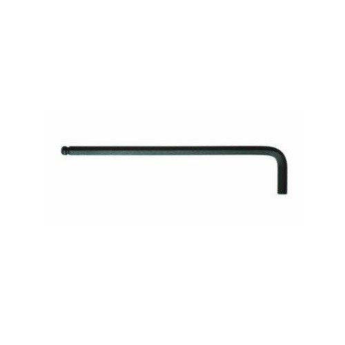 Bondhus 16072 - 8mm Ball End L-Wrench Extra Long - 1EA