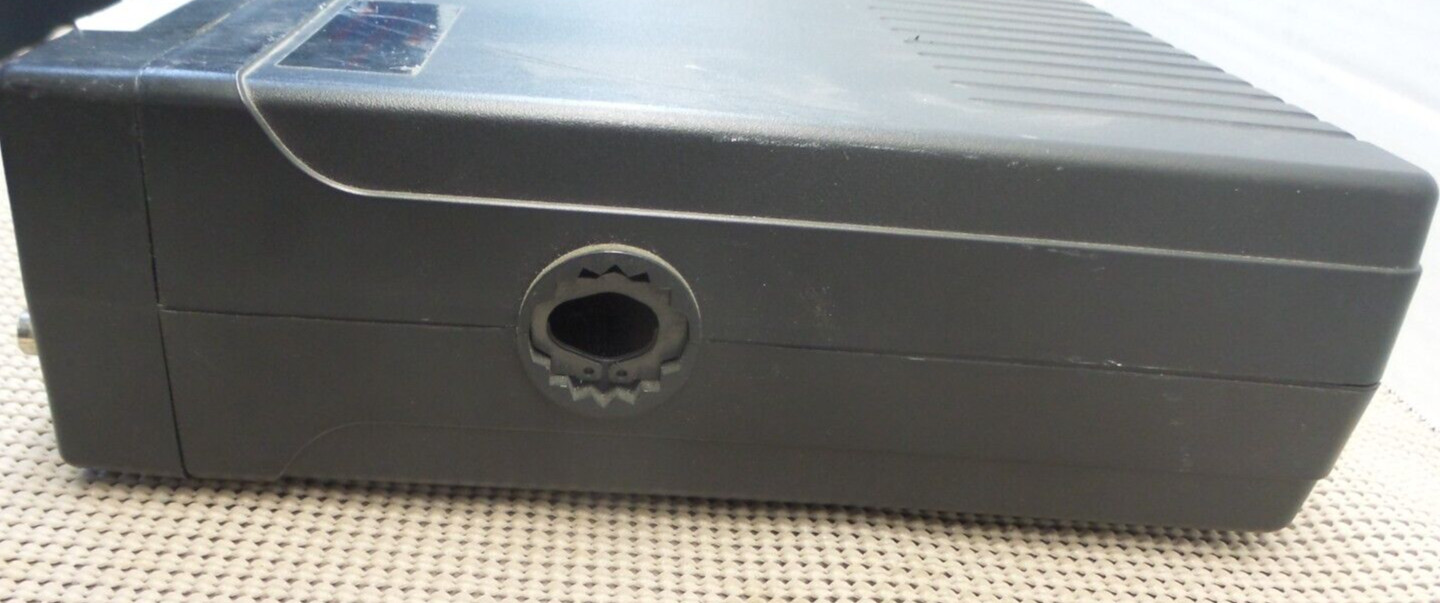 Wavetek Meterman FG2C Function Generator | Untested