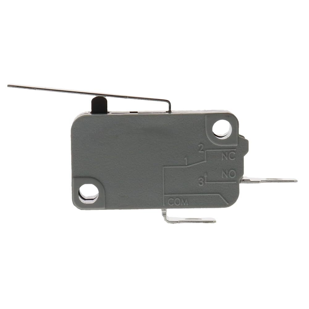 Exact Replacement 6600JB3001C for LG Refrigerator Dispenser Micro Switch On/Off