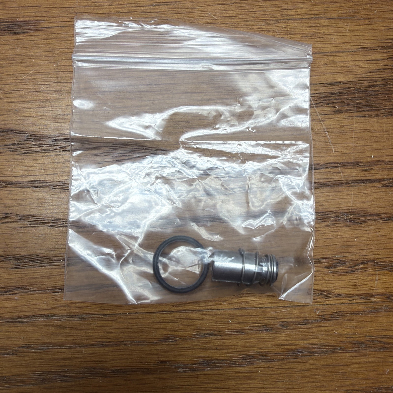 B01111.2 Solenoid Valve Repair Kit, 120V For Bunn 01111.0002