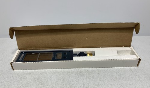 Trerice SX9 Digital Thermometer Gauge