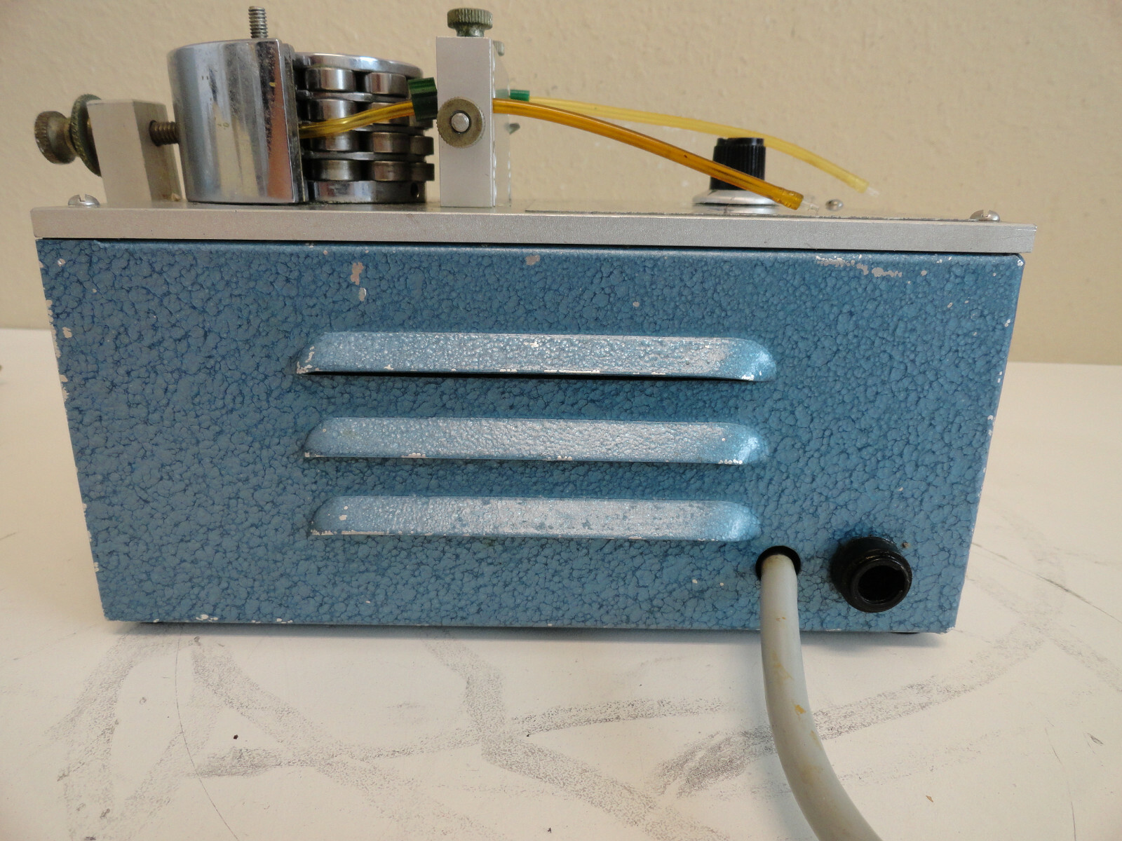 Buchler Instruments Polystaltic Pump