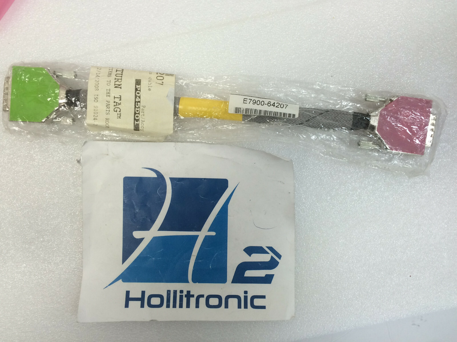Agilent E7900-64207
