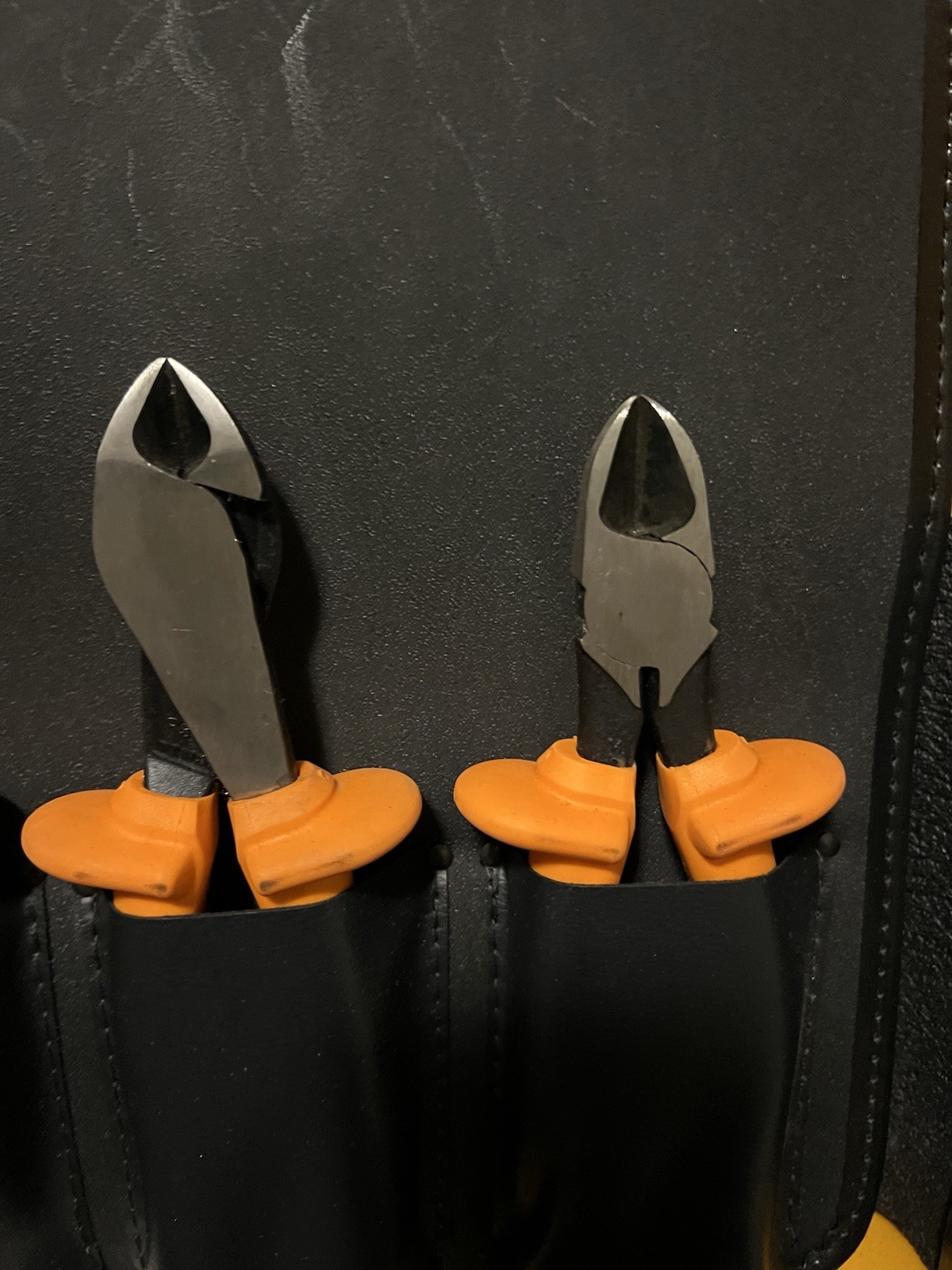 Klein Tools 13 Piece Insulated Utility Tool Kit