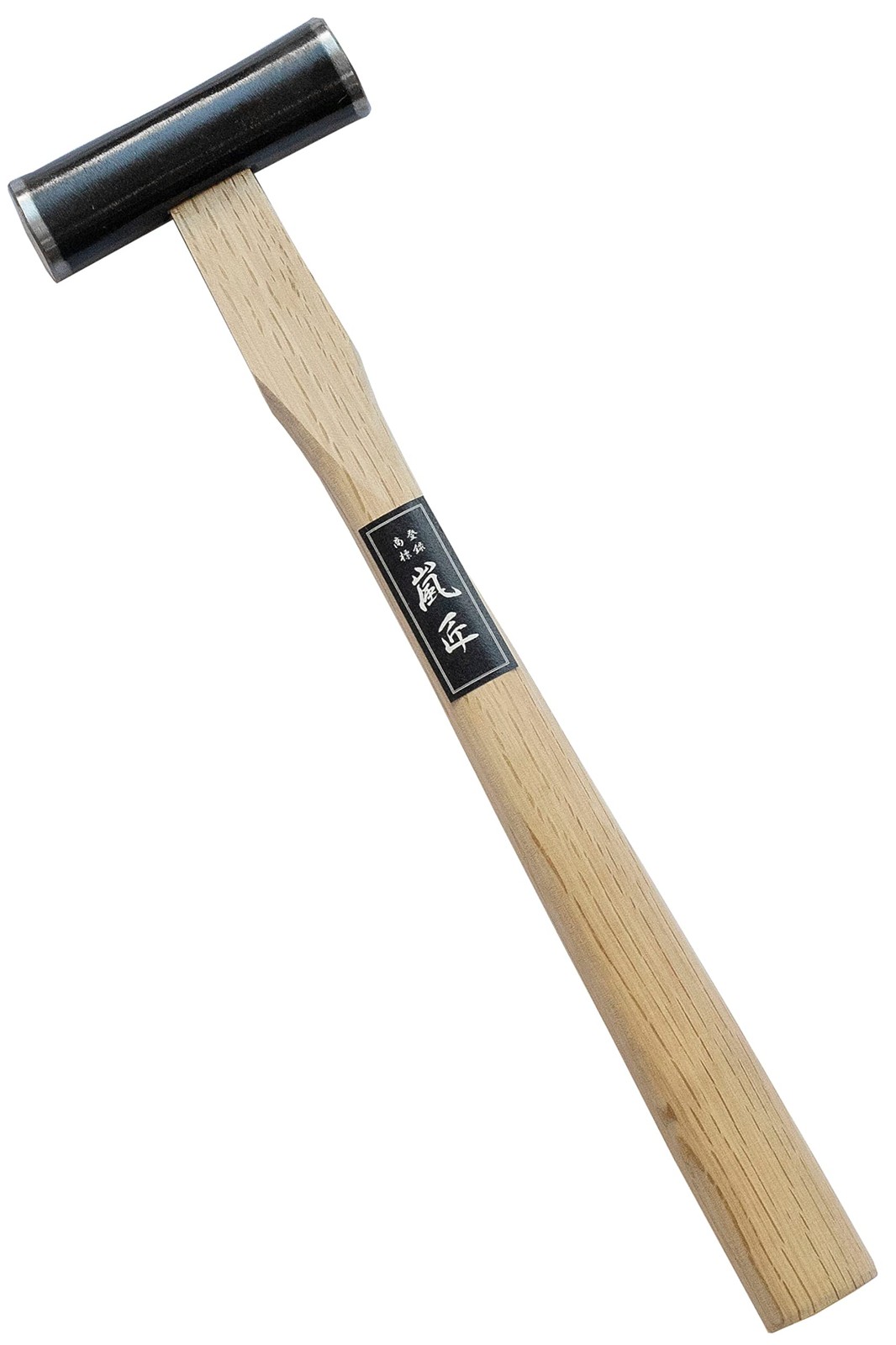 Japanese Carpenter Hammer GENNO 300g / 10.5 oz Double Face Woodworking Hammer...