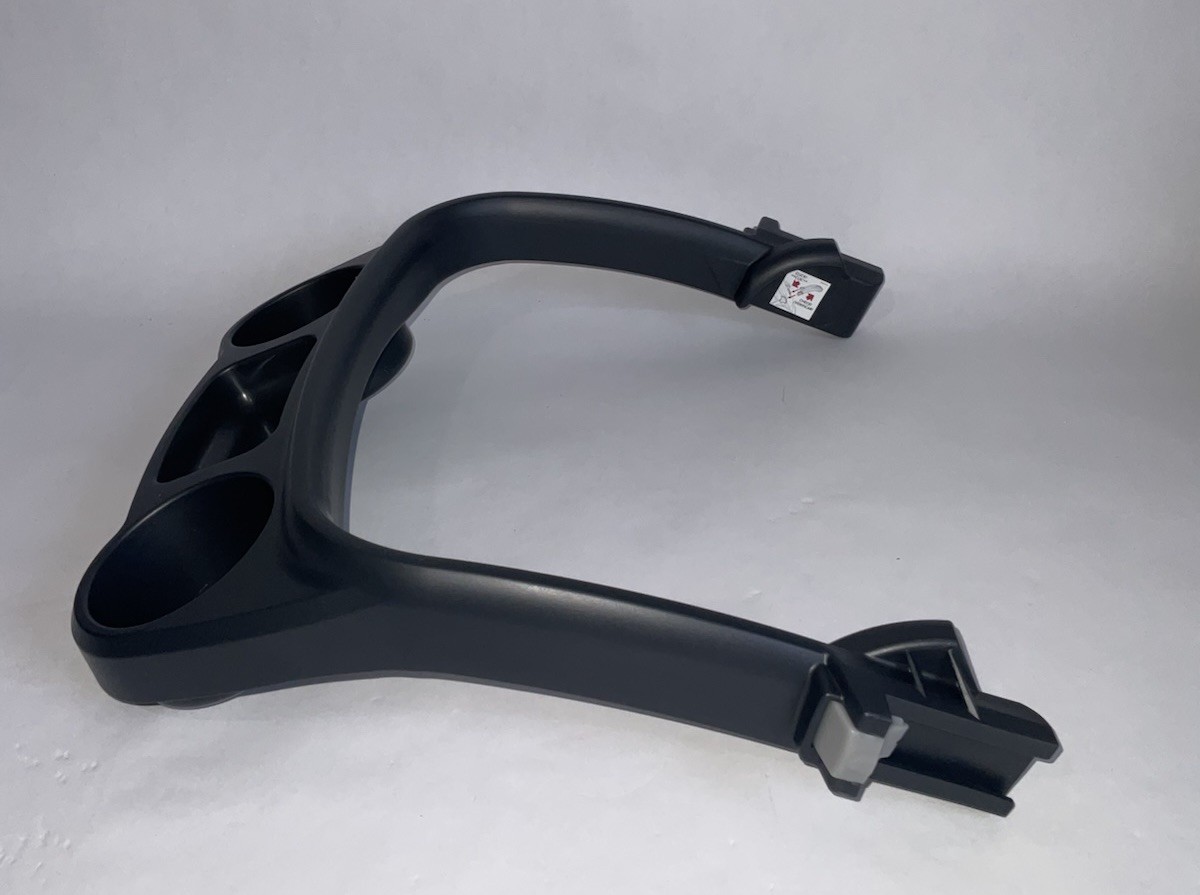 Chico Bravo Child Tray For Stroller Model 000 60141 000 070