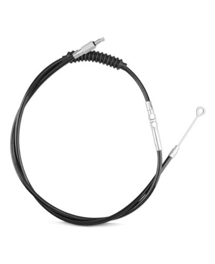 70.8" Clutch Cable Fit for Harley Sportster XL 883 1200 XL883 70.8" 180cm