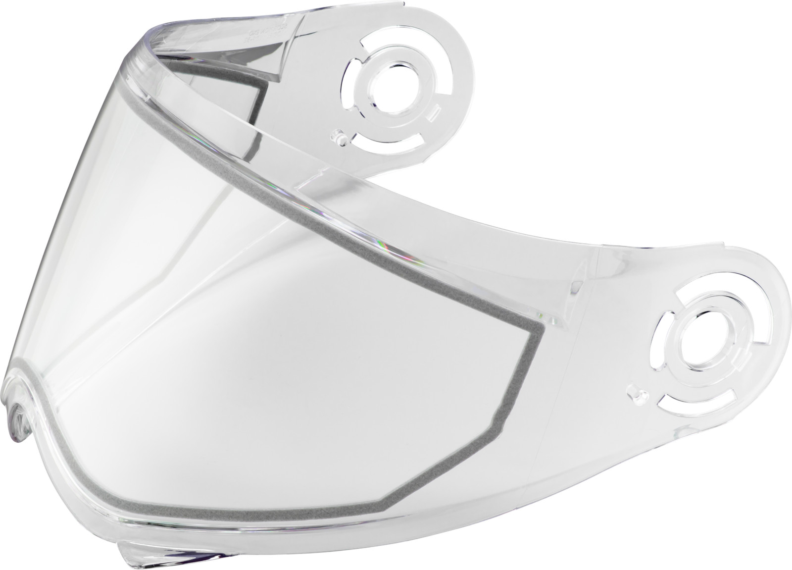 Scorpion EXO-AT960 Helmet Faceshield Dual Pane Cold Weather