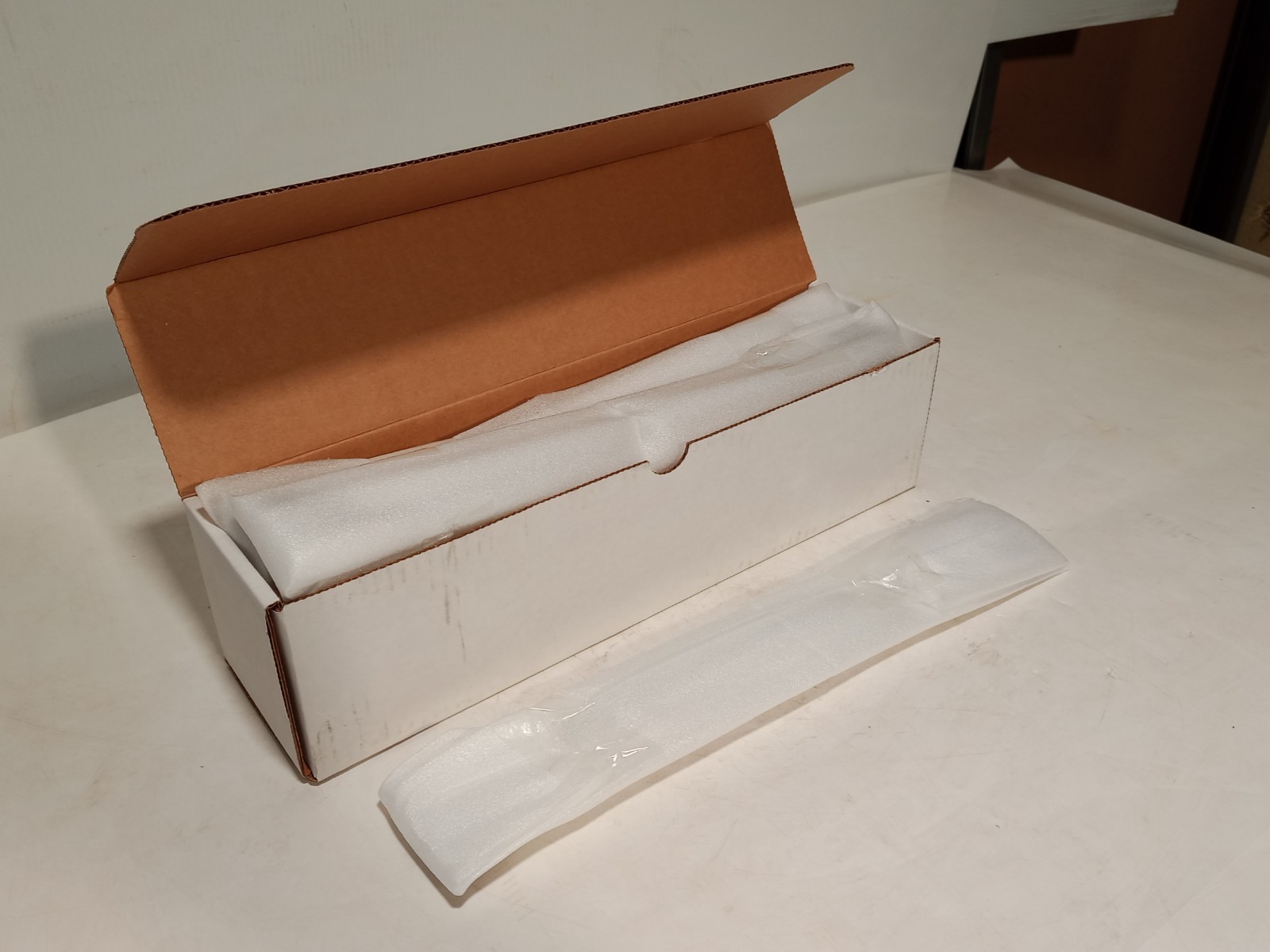 5ct Box 3018618 3-Conductor Lead Set for Tele Boxes 3010461 Individually Wrapped