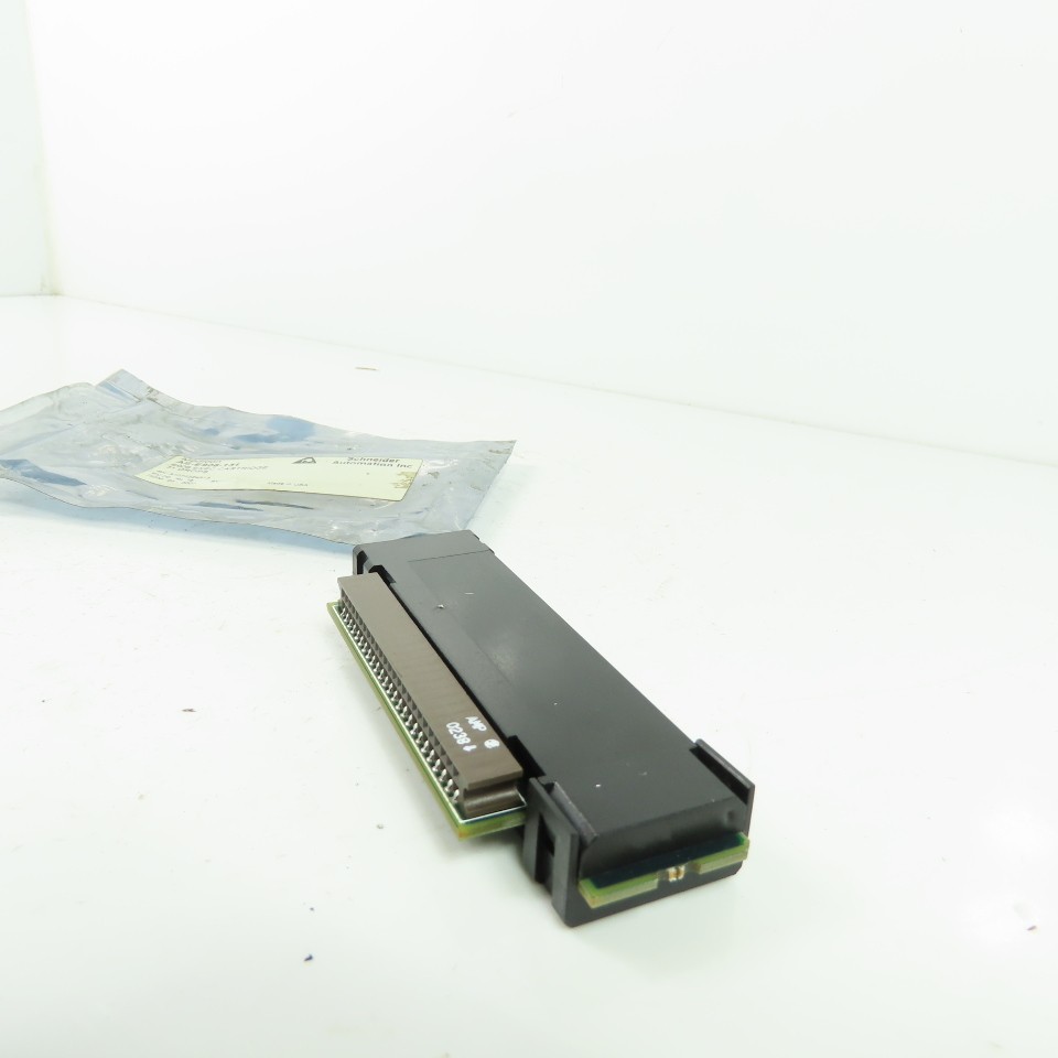 Schneider Modicon AS-E908-131 S908 Exec Cartridge 31 Drops Memory Module
