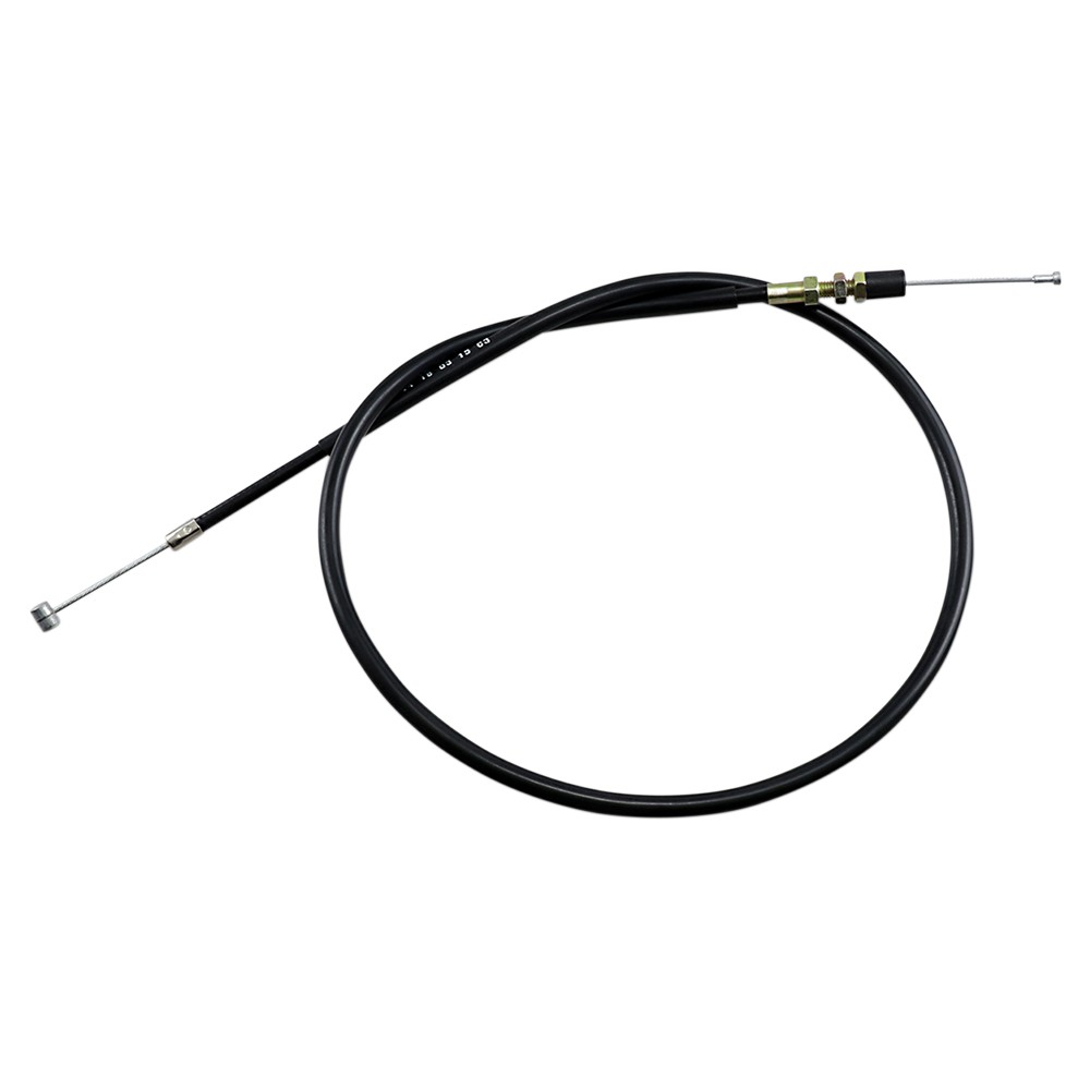 Motion Pro Black Vinyl Clutch Cable - 05-0014