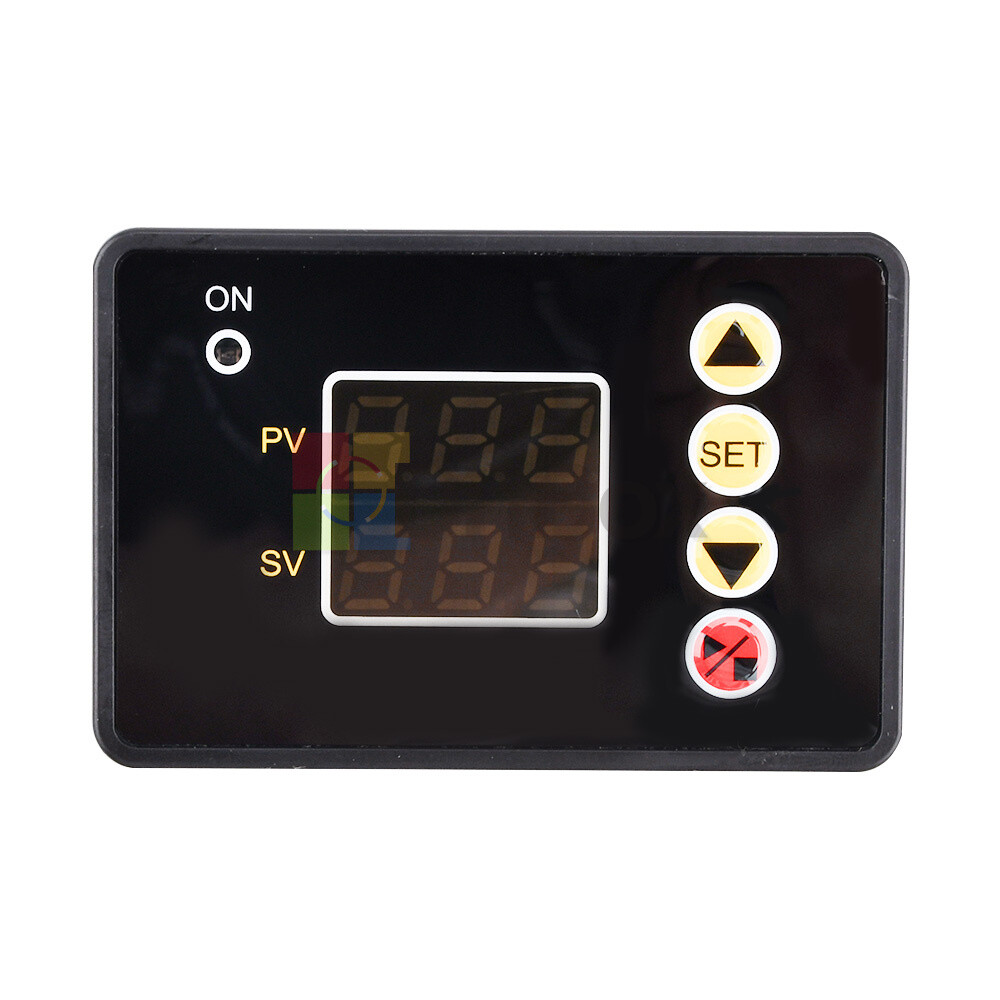 DC 12V 24V LED Digital Timing Smart Trigger Cycle Timer Delay Relay Module T2310