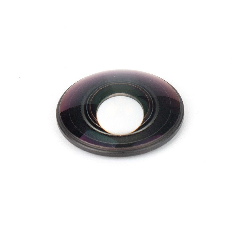 For Insta360 X4 Camera Lens Replacement Accessories