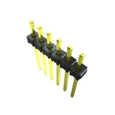 10Pcs MTMM-105-07-T-D-270