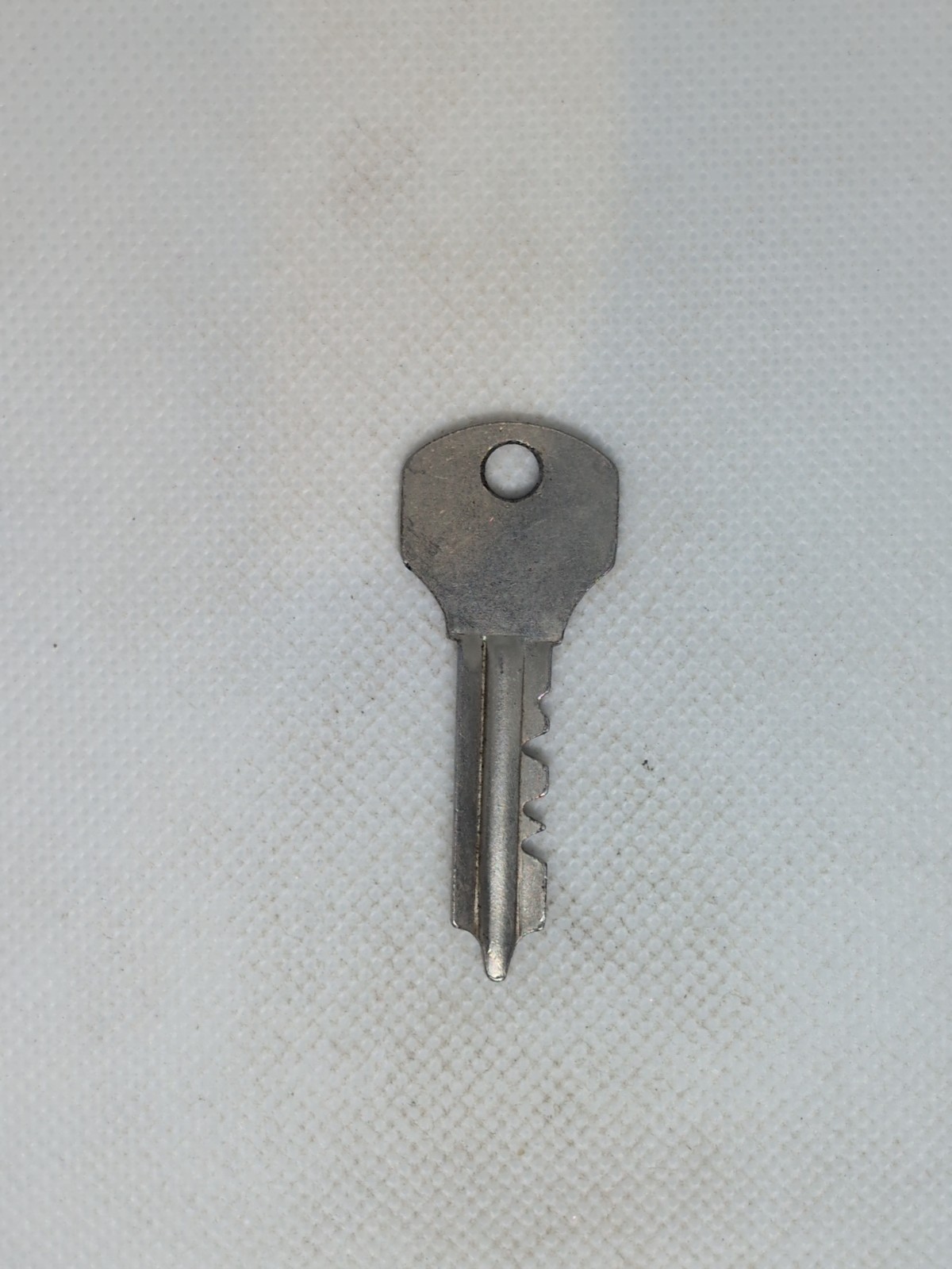 Corbin Act 2 Key