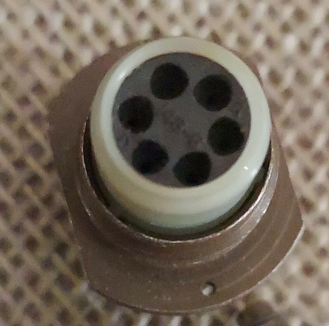 Cannon MS3101R14S-6P