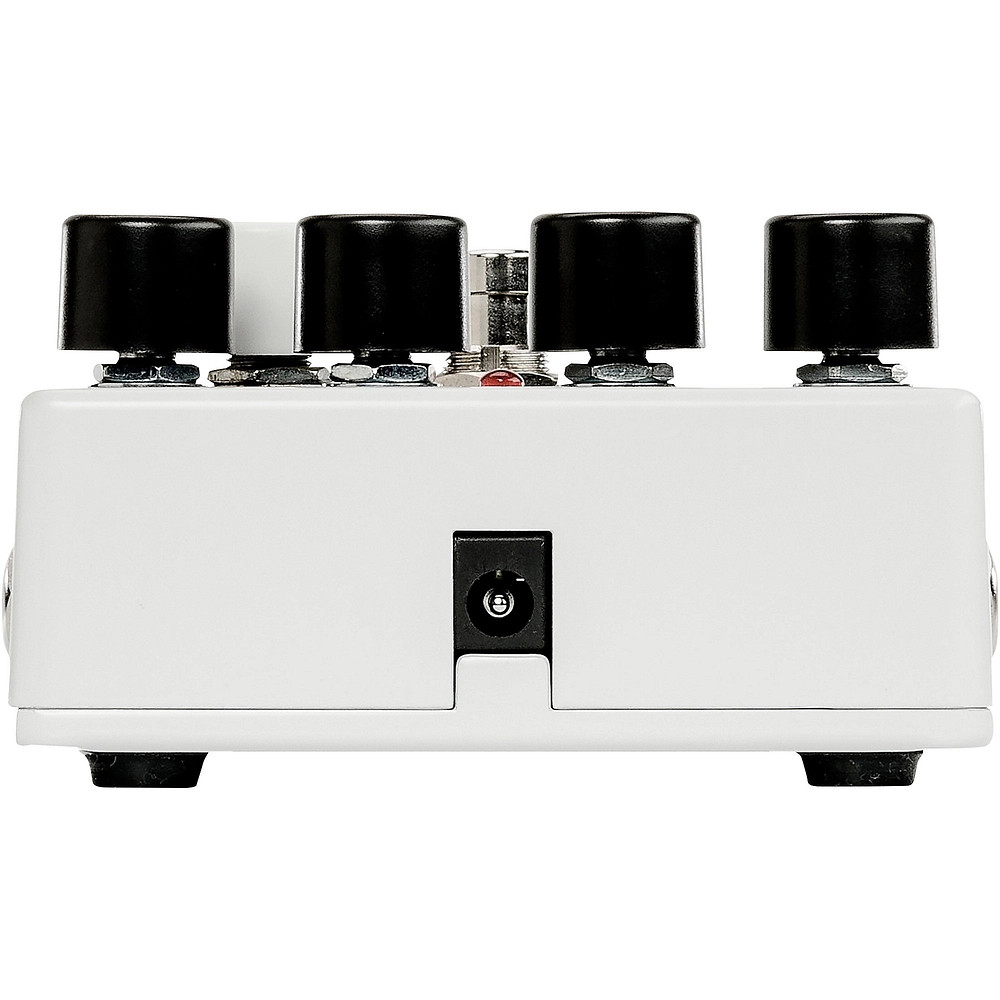ElectroHarmonix BASS9 Bass Machine Effects Pedal