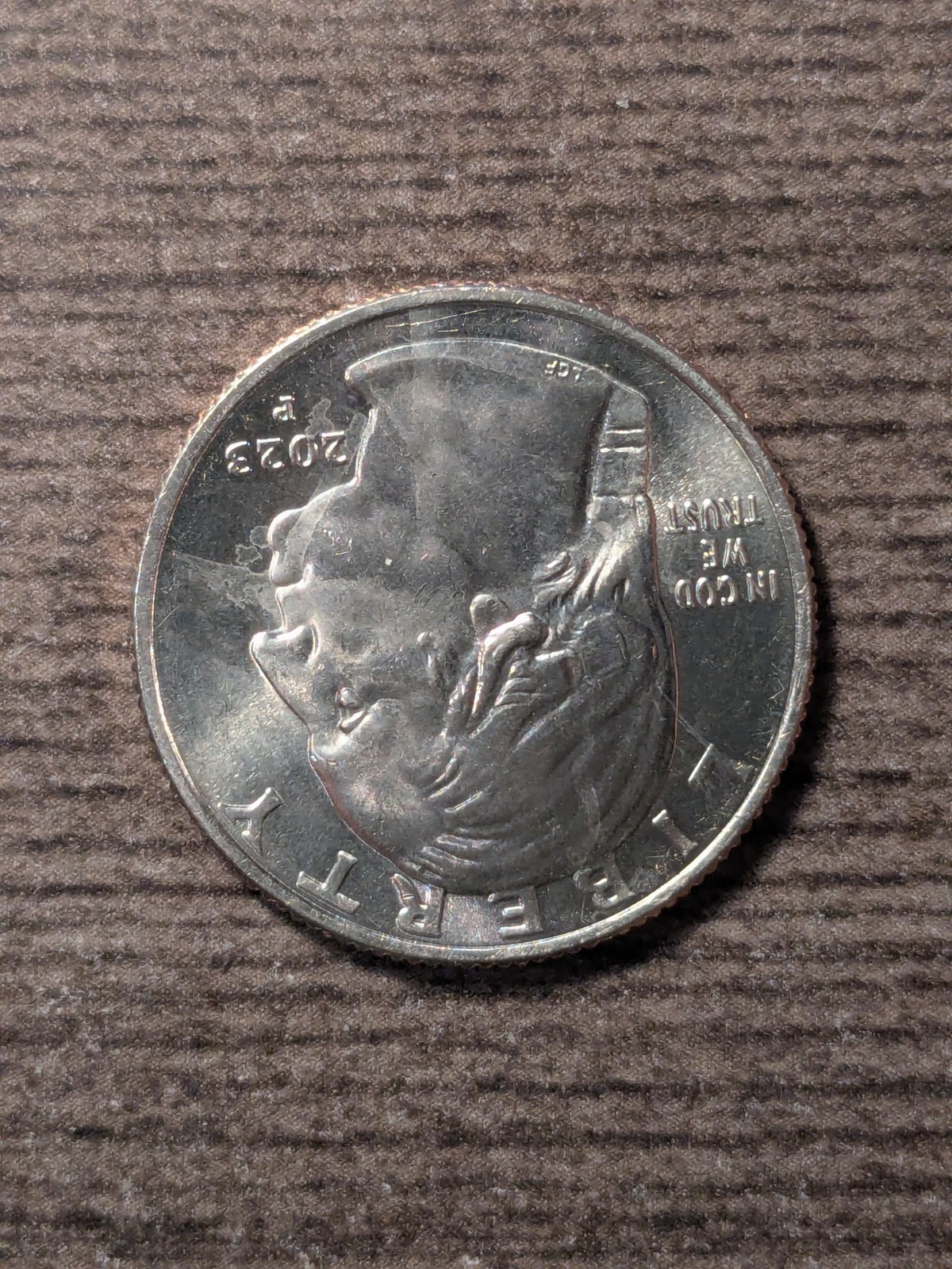2023-P Jovita Idar Quarter Multiple Errors
