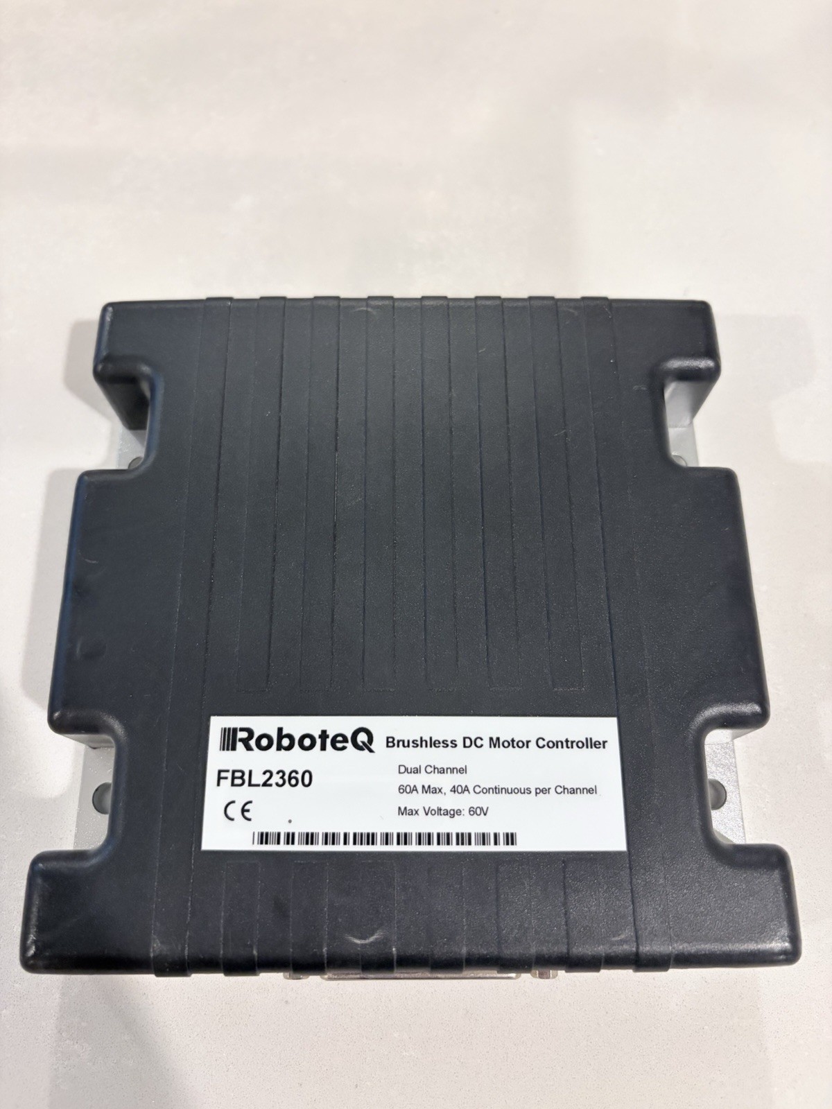 RobotechQ FBL2360