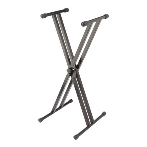 Keyboard Stand KXS A6, Double Braced