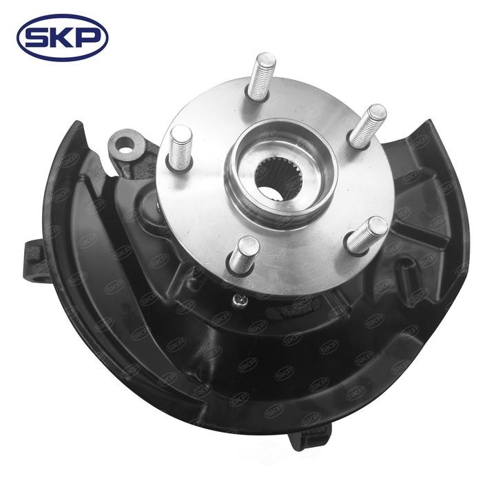 Steering Knuckle Kit SKP SK698420 fits 97-01 Toyota Camry