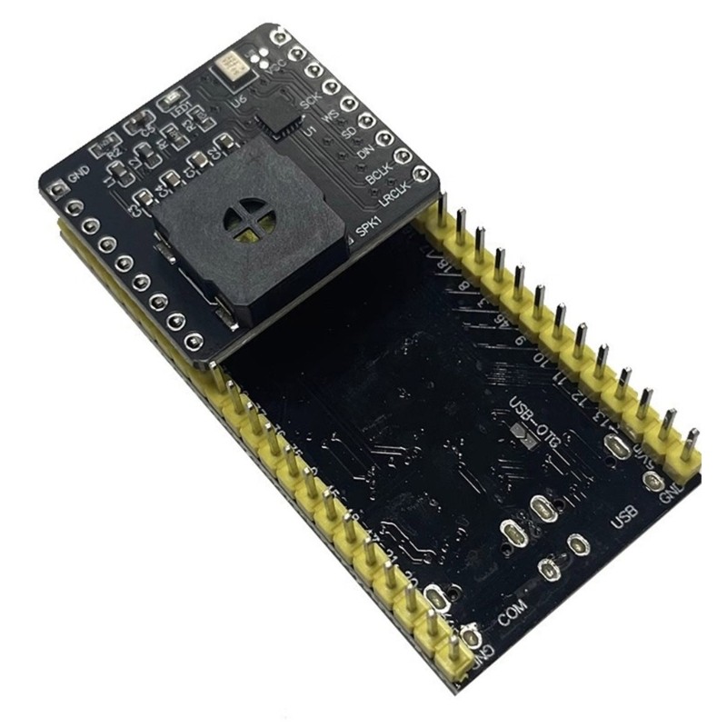 MAX98357 INMP441 Development Board Sound Integration Module Replacement