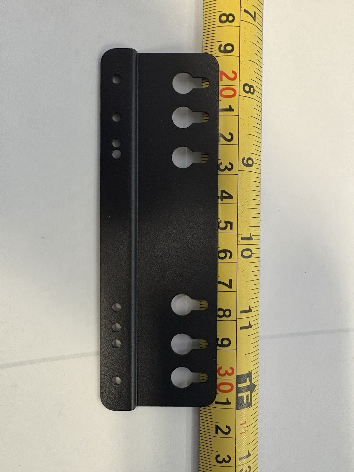Universal type Mini PC Mounting Bracket Mount Plate /Screws