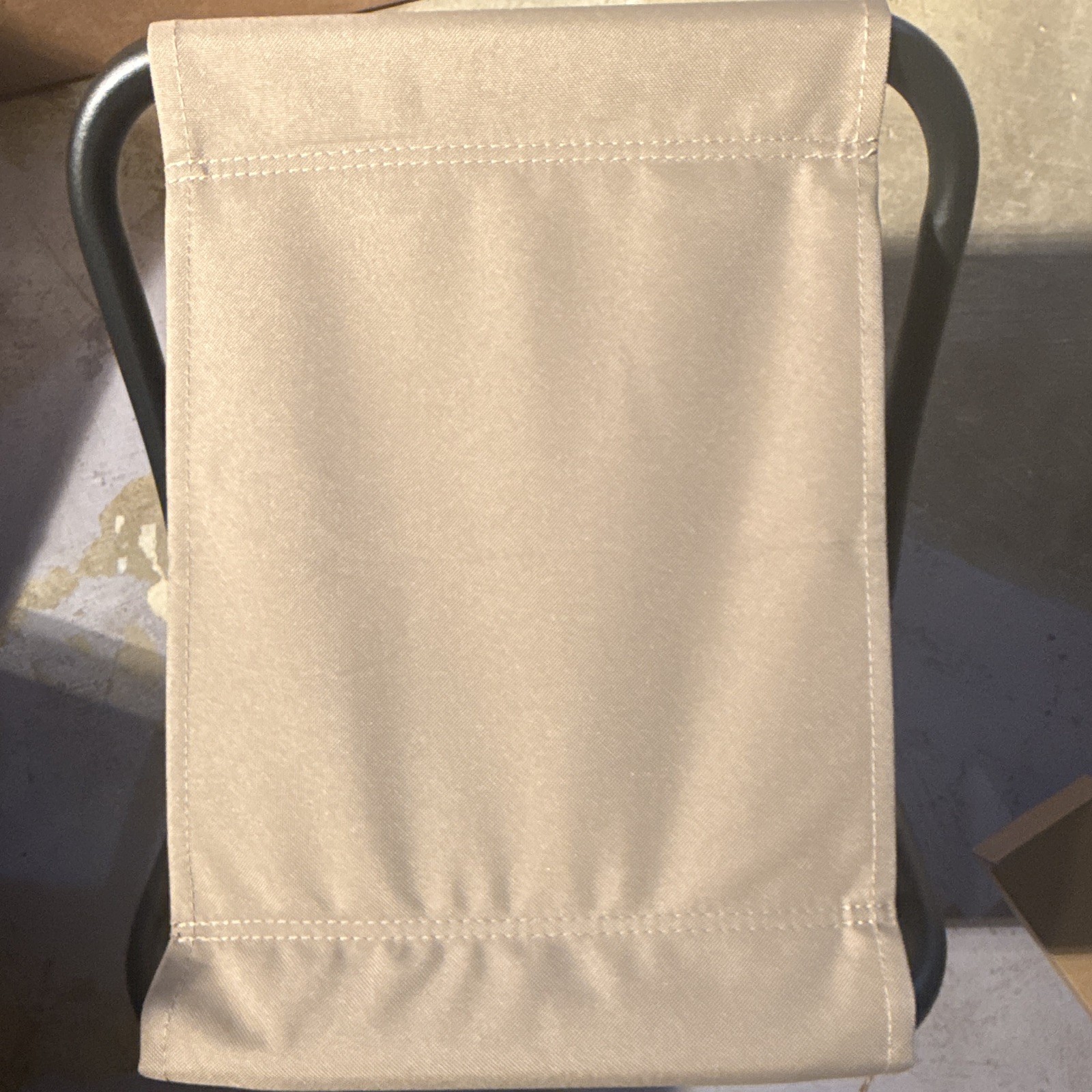 Folding Chair