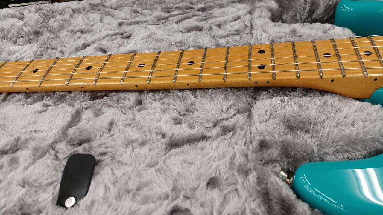 FENDER AM PROⅡ STRATOCASTER Stratocaster
