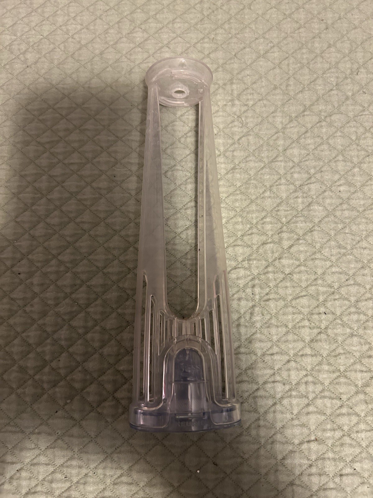 Keurig K-Elite K-Select K90 K80 K500 Water Filter Tank Holder Replacement Parts