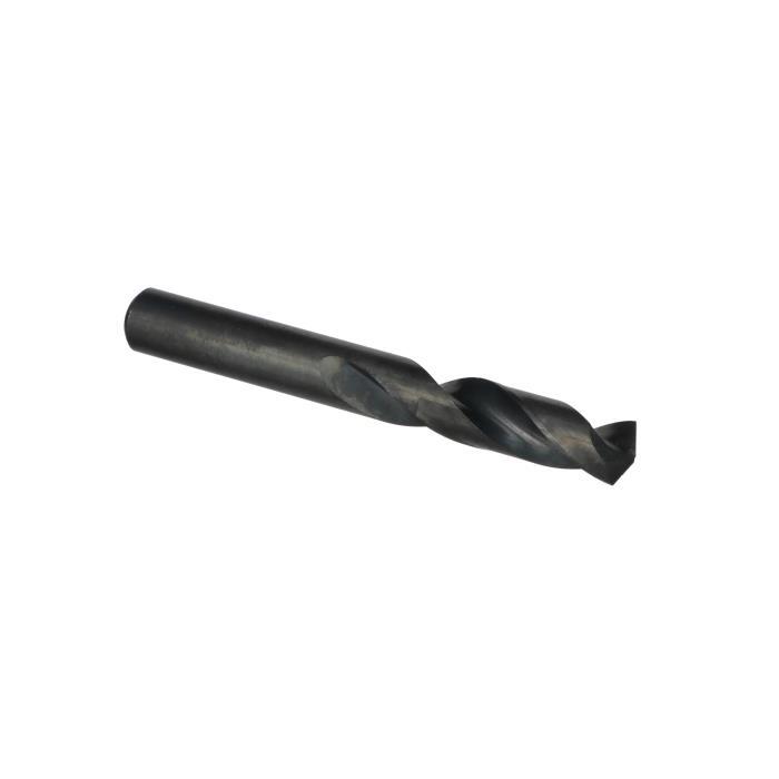 #7 Cobalt Heavy Duty Split Point Stub Drill Bit