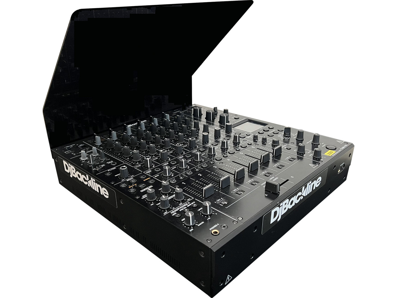 Pioneer DJM-V10 DJ Sun Cover / Sun Shield / Sun Guard / Sun Shade / Dj Accessory