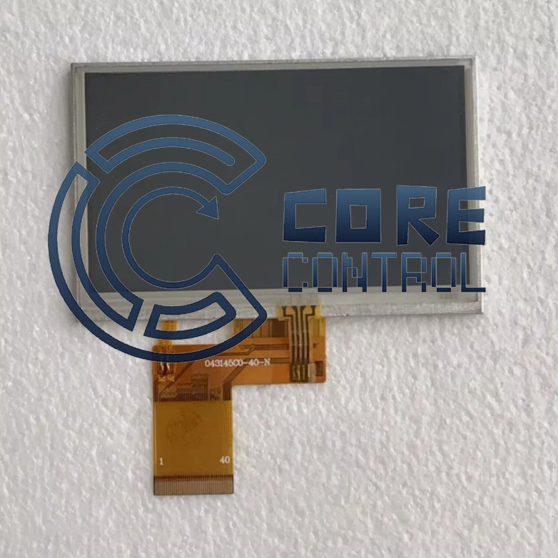 New Touch Display LCD Screen FP9M15A04201 for Futaba T7PX T7PXR T7XC 16SZ 1Pcs