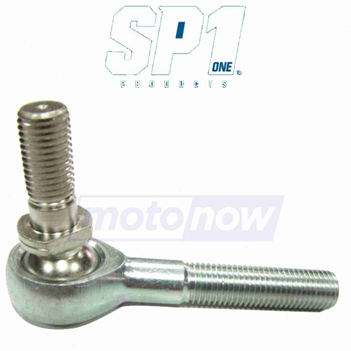 SP1 Right Tie Rod End for 2001 Ski-Doo MX Z 600 Adrenaline - Suspension Tie lf