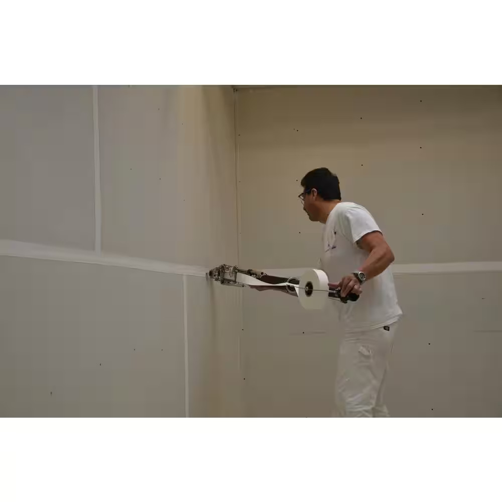 2-1/16 In. X 500 Ft. Heavy Paper Drywall Joint Tape
