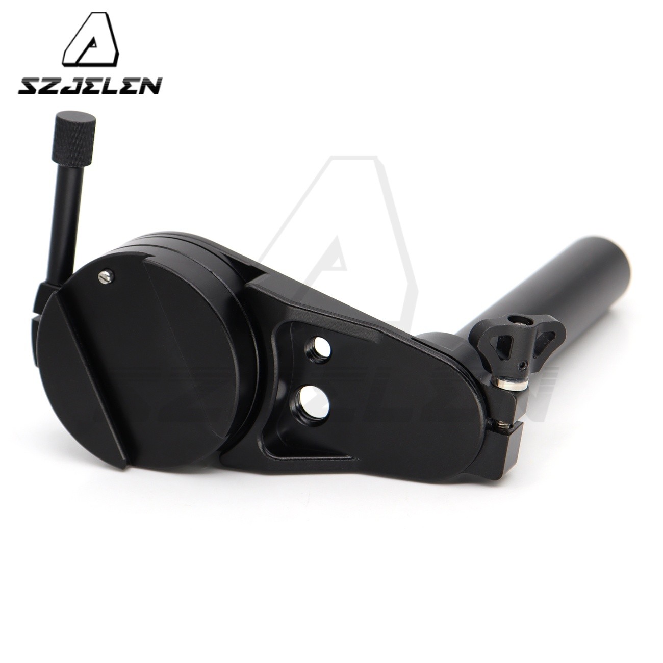 Viewfinder Mounting Cross Pipe for ARRI ALEXA Camera EVF Mount Cross Pipe