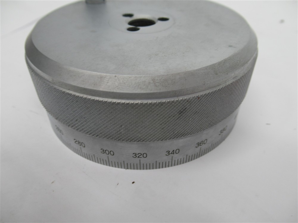 Micrometer Head Cap Only
