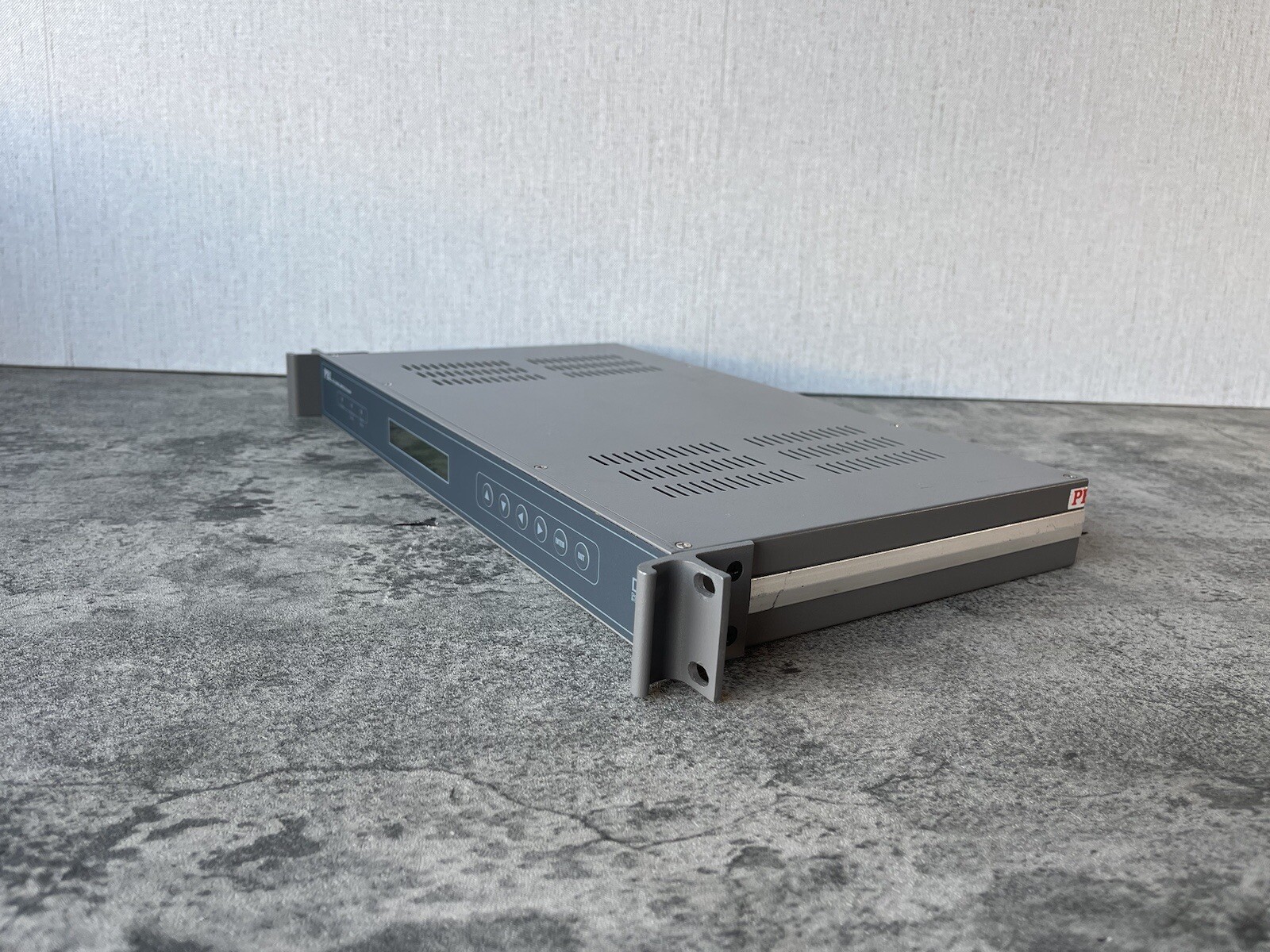 PBI DCH-2000EC MPEG2 Encoder