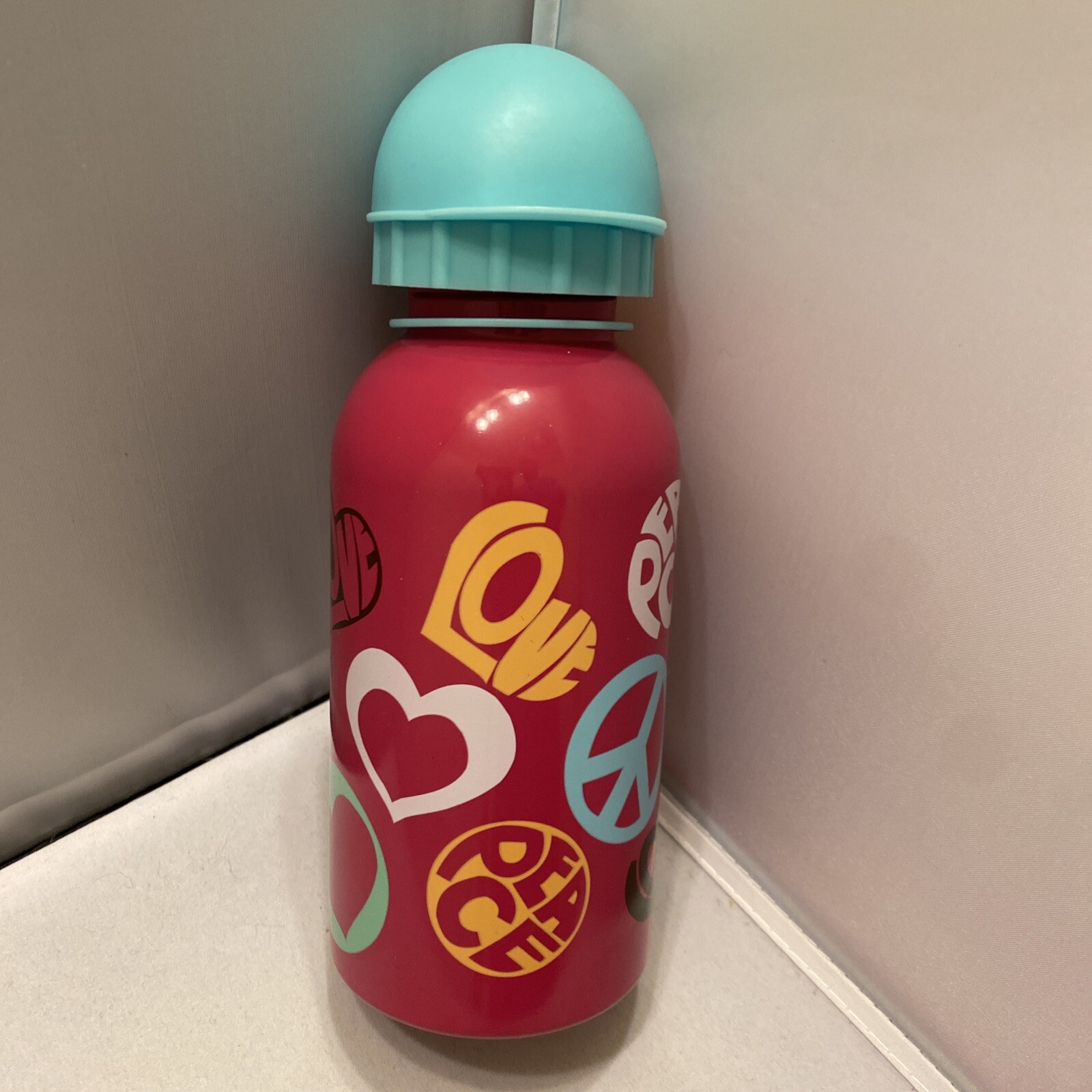 Old Navy Water Bottle Stainless Steel Kids