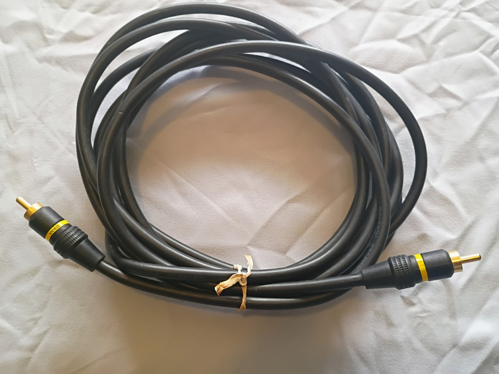 Videonics VE-1 NTSC Video Equalizer (Untested) (No power supply) Sold As Is