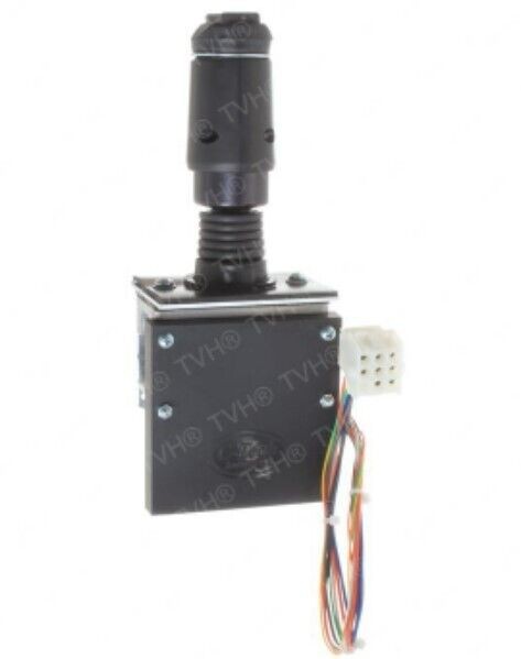 Part # JL1600180 Fits JLG - CONTROLLER - JOYSTICK (Single Axis) 3369E, 3969E
