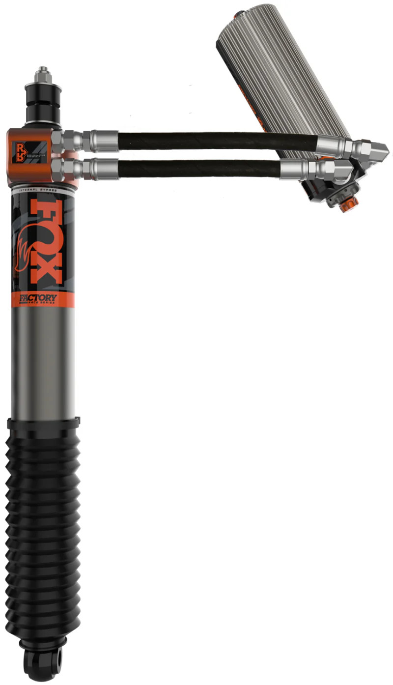FOX 883-26-142 3.0 Factory Race Series Shocks w/Res for 22-25 Toyota Tundra