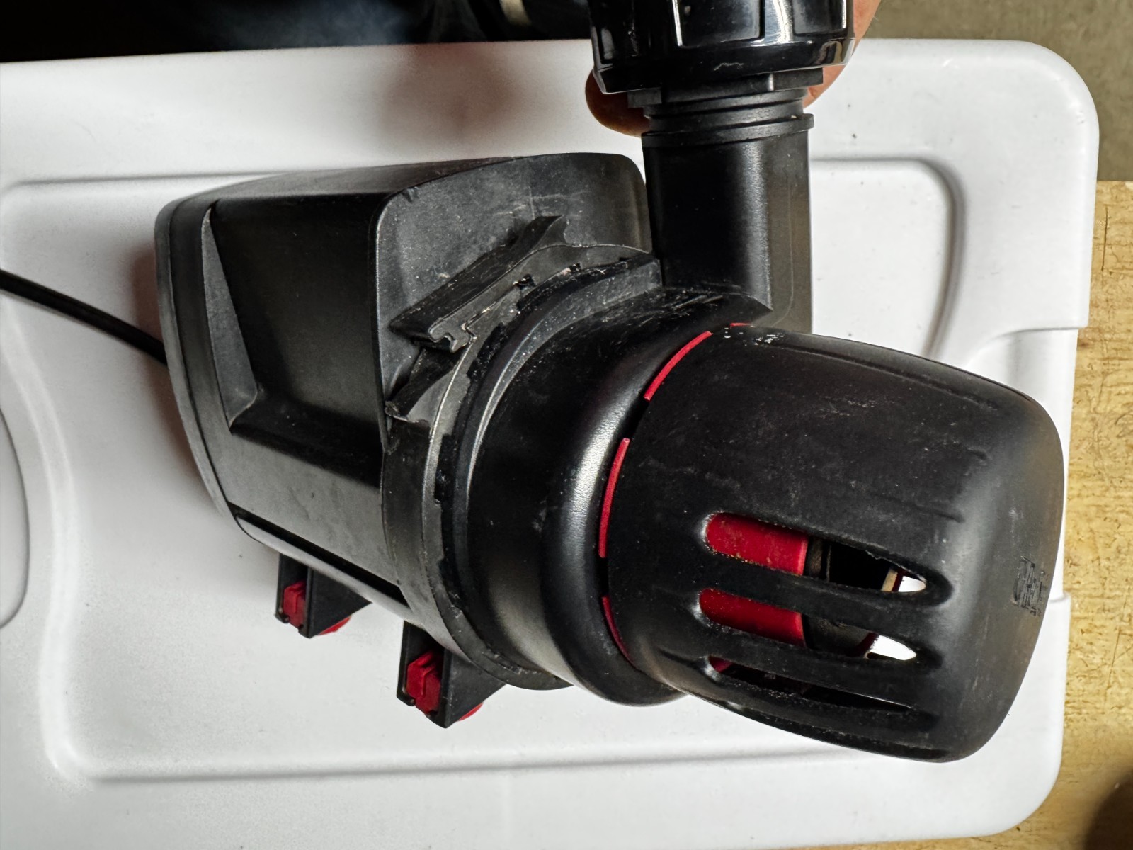 redsea reefrun 7000 pump