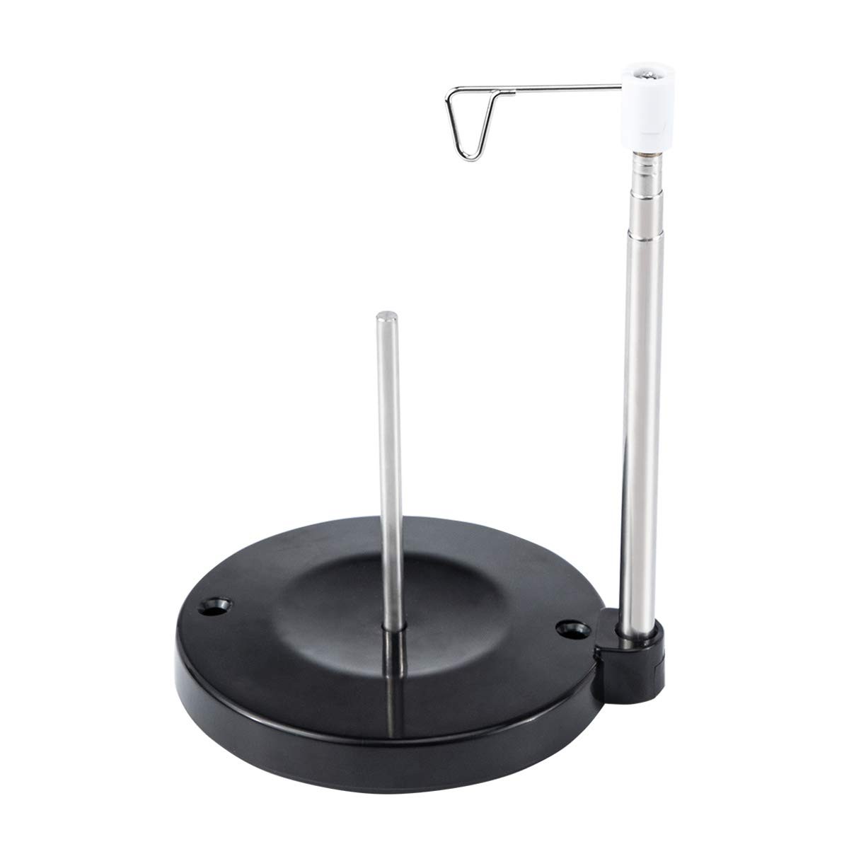 Adjustable Cone Thread Stand Spool Holder for Sewing Machine Embroidery Quilt...