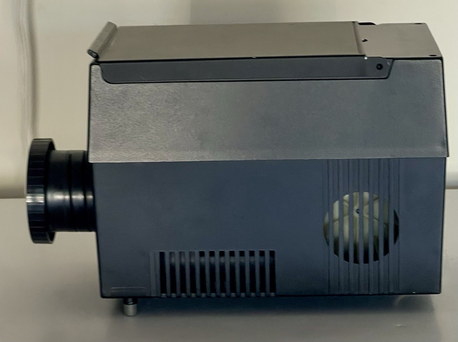 Astrascope Challenger Art Light Projector Tested and Working