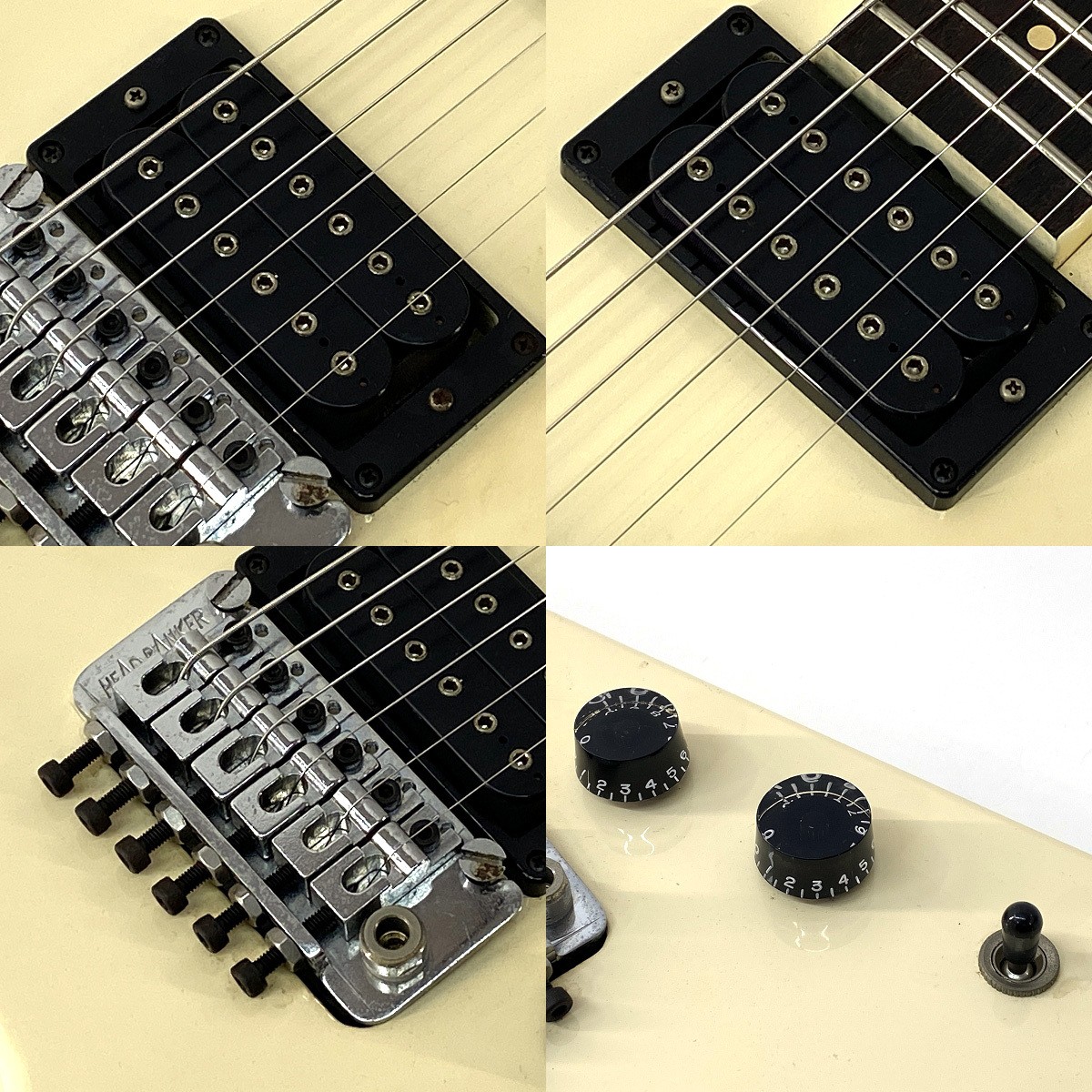 FERNANDES BSV-60