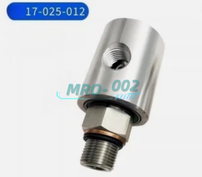 1PC NEW FOR 17-025-012 Deublin High-Speed Rotary Joint Substitute#
