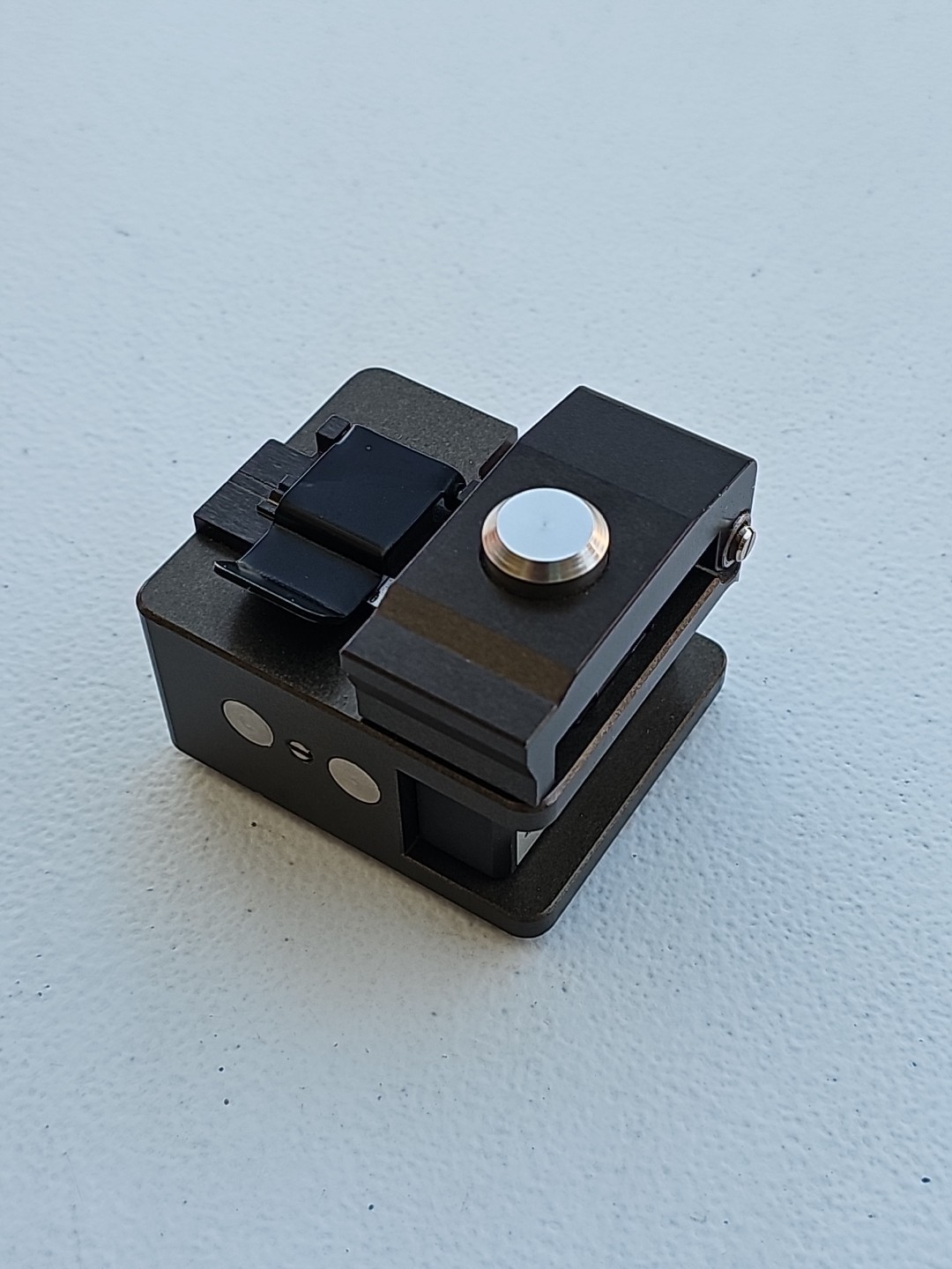 Similar To IIsintech CI-01 Optical Fiber Cleaver High Precision