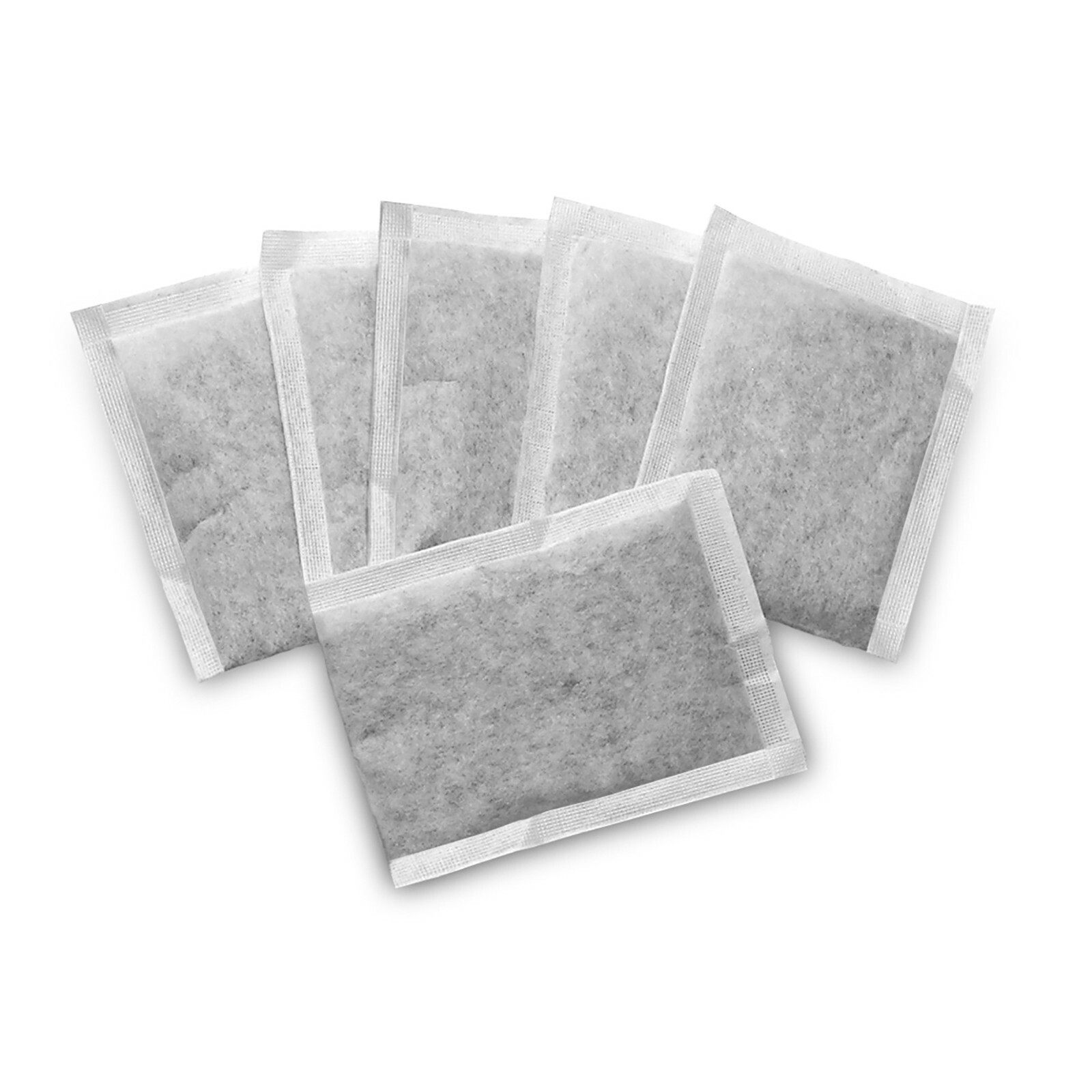 Made in USA FREE S/H WATERWISE Certified Organic 8606 Act. Carbon Post Filters 